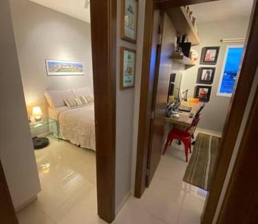Santa Monica Apartment | Excepcional apartamento 3/4