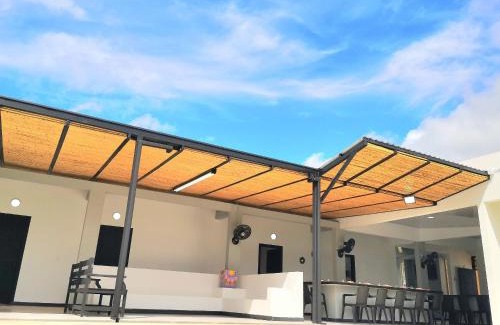 Tocaima House | Excepcional CASA FINCA piscina privada wi-fi tv