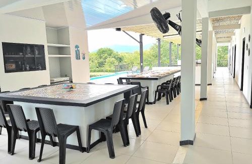 Tocaima House | Excepcional CASA FINCA piscina privada wi-fi tv