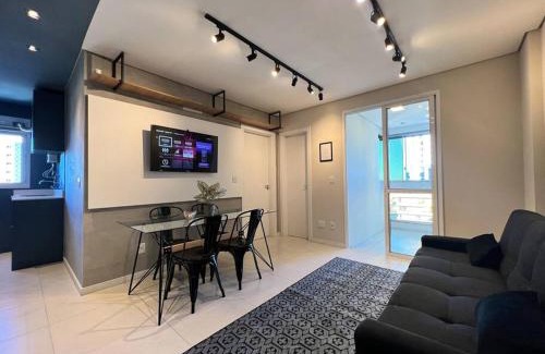 Vila Rodrigues Apartment | Excepcional com 1 Suíte Alto Padrão Próx Atitus