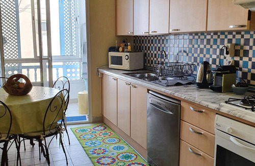 Yasmine Apartment | Exceptional apartment "LA MARINA" Yasmine Hammamet marina
