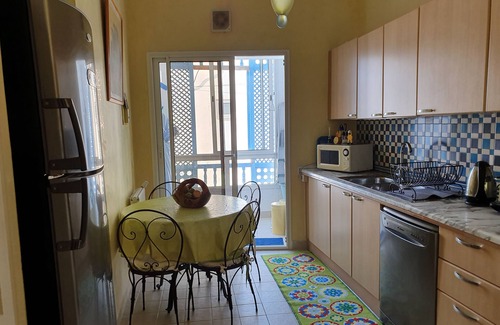 Yasmine Apartment | Exceptional apartment "LA MARINA" Yasmine Hammamet marina