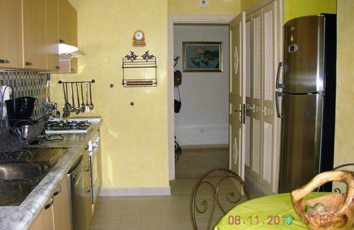 Yasmine Apartment | Exceptional apartment "LA MARINA" Yasmine Hammamet marina