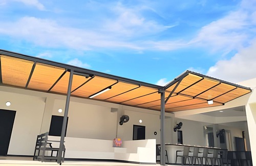 Tocaima House | Exceptional CASA FINCA private pool wi-fi tv