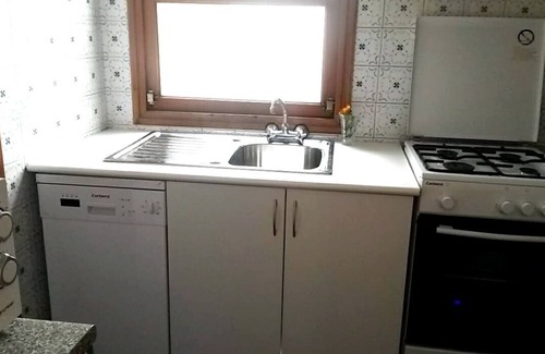 Porto Cristo Apartment | Exceptional location, 50m from the beach!