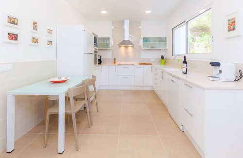 Cala d'Or Villa | Exceptional sea view for dream vacation in Cala d'Or