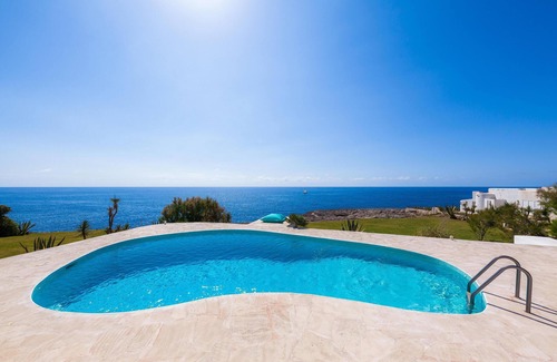 Cala d'Or Villa | Exceptional sea view for dream vacation in Cala d'Or