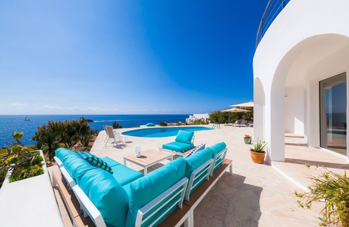 Cala d'Or Villa | Exceptional sea view for dream vacation in Cala d'Or