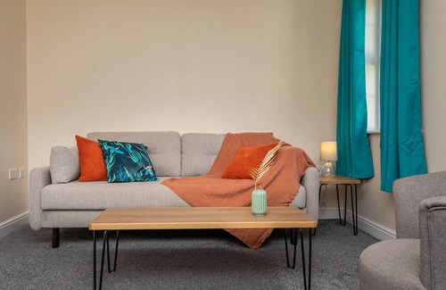 Chorley House | Exceptionally spacious five bedroom house in Buckshaw Village