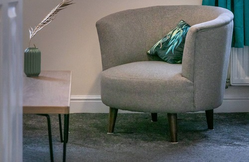 Chorley House | Exceptionally spacious five bedroom house in Buckshaw Village