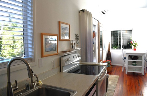 Waialee Apartment | Exceptionally Pristine Haleiwa North Shore Beachside Retreat