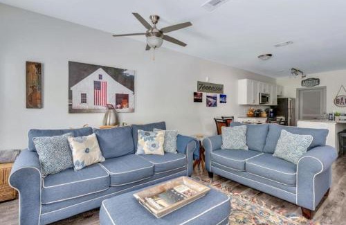 Downtown Chattanooga Apartment | Exchange at Cameron Harbor in Downtown Chattanooga