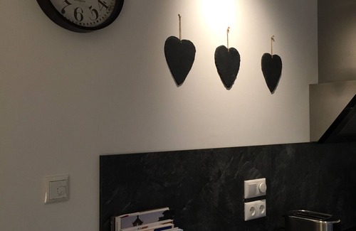 Wieck auf dem Darss House | Excl. Cottage with fireplace, sauna, large terrace, garden, WiFi, beach chair