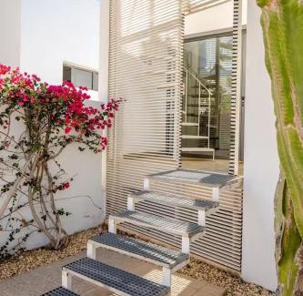 Agua Amarga Villa | Exclusiva casa con encanto en Agua Amarga