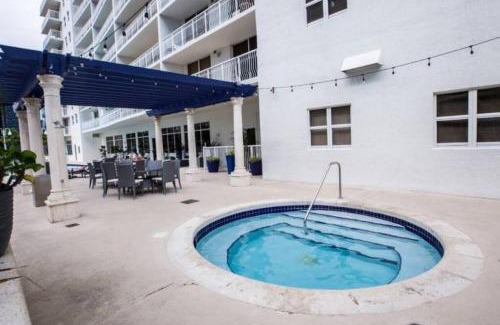 Brickell House | Exclusive 2BR APT Brickell Free Parking