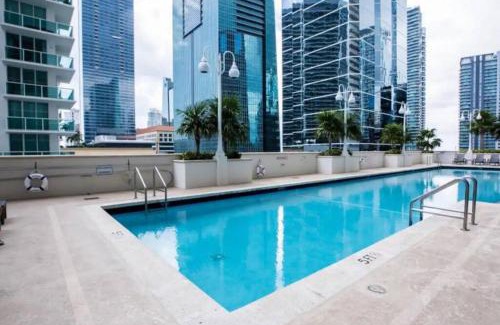Brickell House | Exclusive 2BR APT Brickell Free Parking