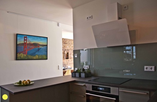 Bensberg Apartment | Exclusive 3 room luxury apartment in Bensberg City