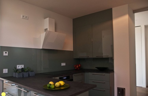 Bensberg Apartment | Exclusive 3 room luxury apartment in Bensberg City