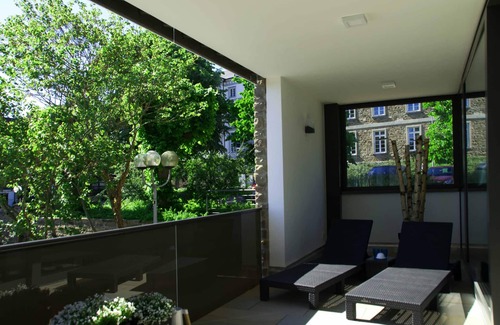 Bensberg Apartment | Exclusive 3 room luxury apartment in Bensberg City