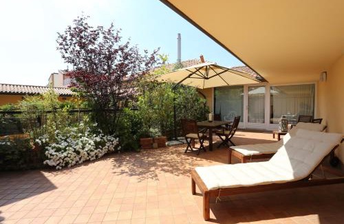 Ravenna Hotel | Exclusive Aparthotel La Reunion