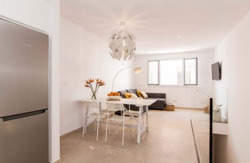 Portocolom House | EXCLUSIVE APARTMENT IN THE OLD TOWN OF PORTOCOLOM, SUMMER OFFERS