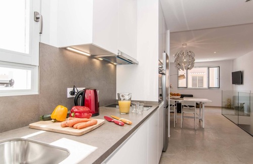 Portocolom House | EXCLUSIVE APARTMENT IN THE OLD TOWN OF PORTOCOLOM, SUMMER OFFERS