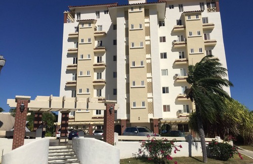 El Palmar Apartment | Exclusive apartment facing the sea