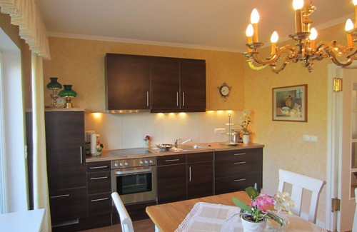 Ploen Apartment | Exclusive apartments Strohberg 11 with Lake Plön view in Plön