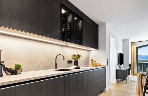 List Apartment | Exclusive Central Park Suite in List on Sylt – Your Dream Vacation Awaits!