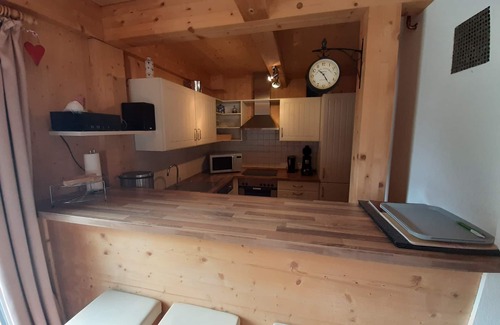 Stadl an der Mur Ski Chalet | Exclusive chalet -. Ski resorts Kreischberg, Katschberg and Turracher Höhe