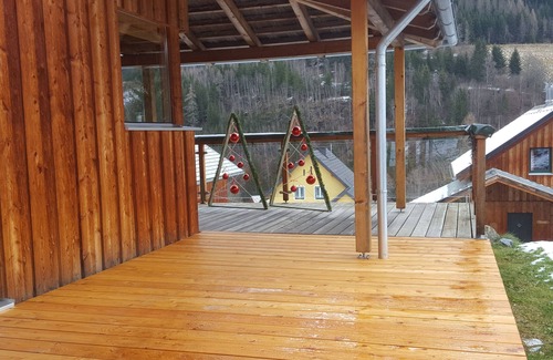 Stadl an der Mur Ski Chalet | Exclusive chalet -. Ski resorts Kreischberg, Katschberg and Turracher Höhe