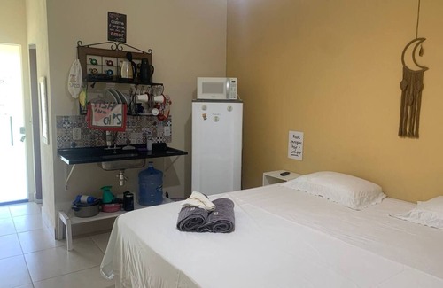 Itacare House | Exclusive Chalets in Itacaré: Peace and Tranquility in Bahia. Magic Portal 2