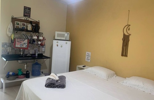 Itacare House | Exclusive Chalets in Itacaré: Peace and Tranquility in Bahia. Magic Portal 2