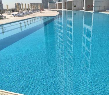 Ajman Apartment | Exclusive Creek Bay Apartment