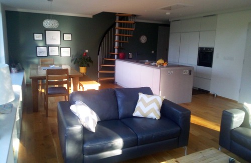 Terryland Apartment | Exclusive Garden Apartment