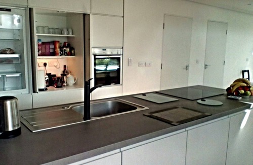 Terryland Apartment | Exclusive Garden Apartment