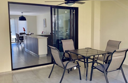 Nuevo Cuscatlan House | Exclusive Gated Community with HD TV, Air Conditioning, Cable and Netflix