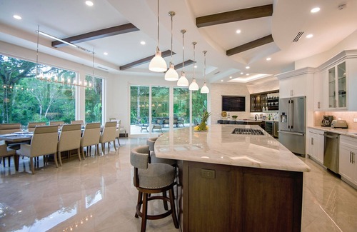 Jaco House | Exclusive Getaway Await: Your Slice of Heaven in Los Sueños Resort!