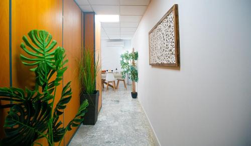 Ensanche Centro Apartment | Exclusive High-End Residence - Malaga Center