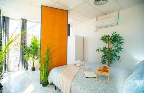 Ensanche Centro Apartment | Exclusive High-End Residence - Malaga Center