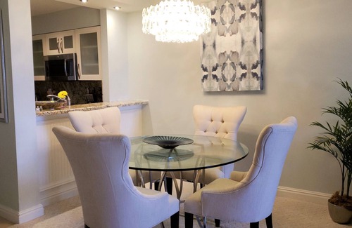 Key Biscayne Condo | Exclusive Key Biscayne Getaway – 1BR Spa Bath Suite at 5★ Resort Hotel