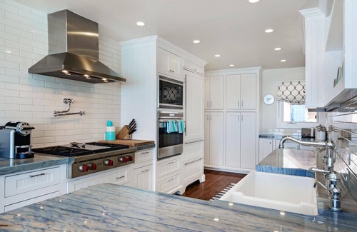 La Jolla Shores House | Exclusive La Jolla Shores Beachfront Estate with stunning ocean views & spa