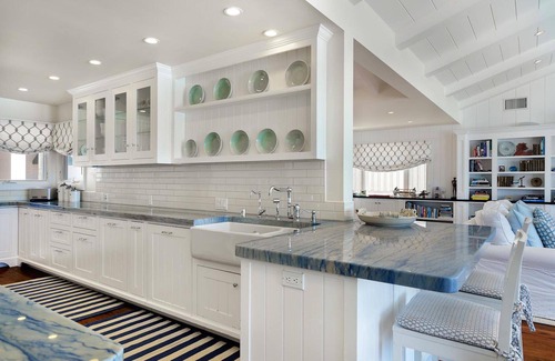 La Jolla Shores House | Exclusive La Jolla Shores Beachfront Estate with stunning ocean views & spa