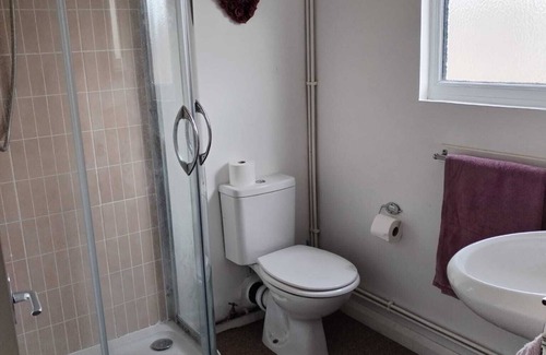 Leysdown-on-Sea Ski Chalet | Exclusive Leysdown Chalet with perfect sea views