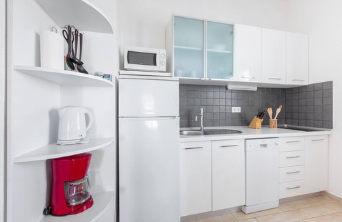 Seget Donji Apartment | EXCLUSIVE LOCATION, BEACH APARTMENT "IVONA"! NEW OPEN SWIMMING POOL!