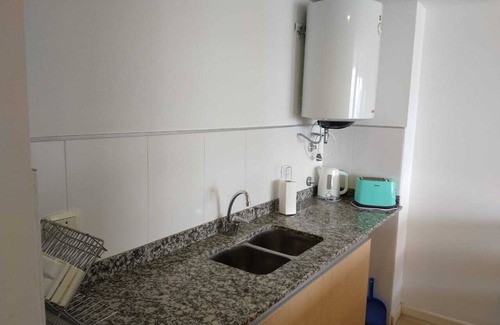 Cordoba Apartment | EXCLUSIVE loft near downtown on the river - 21C