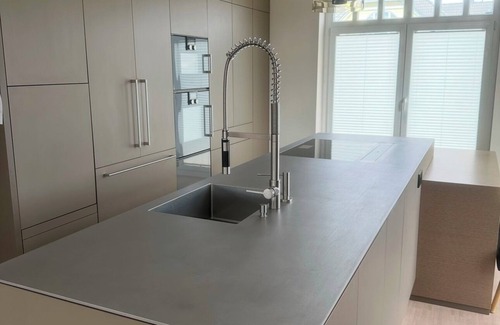 Kleinwallstadt House | Exclusive luxury holiday home Pool, sauna & plenty of space for great times