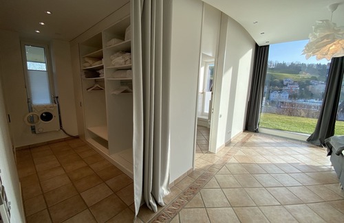 Herisau House | Exclusive Mini-Villa with lots of space