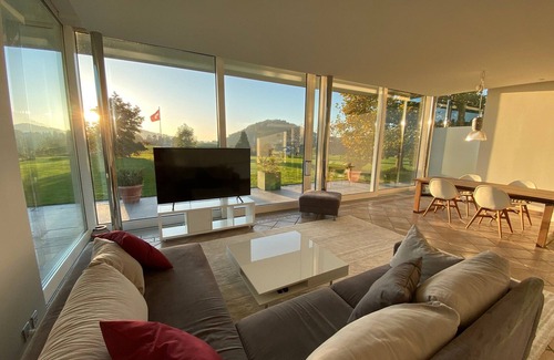 Herisau House | Exclusive Mini-Villa with lots of space