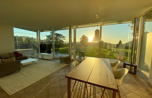 Herisau House | Exclusive Mini-Villa with lots of space